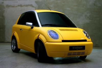 Lanzarote. Implantación y expansión del coche eléctrico en la isla