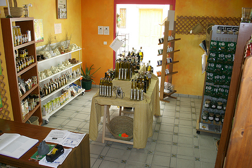 Márqueting emocional: la importancia de los alimentos ecológicos como valor añadido