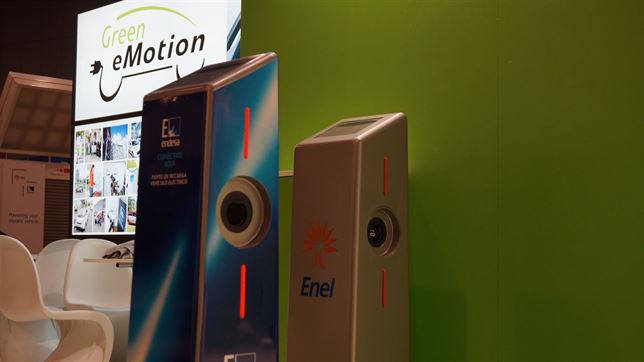 Finaliza el proyecto Green eMotion