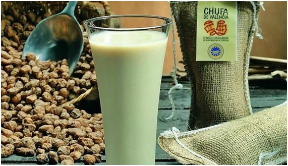 Las mejores recetas con horchata