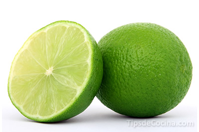 Zumo Bio-Defensa: Limon