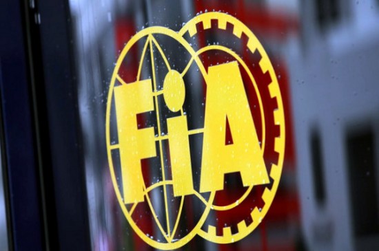 F1-FIA anuncia motores "ecológicos" a partir del 2013