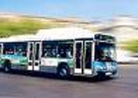 La Comunidad de Madrid amplía su flota de autobuses híbridos con dos nuevos vehículos