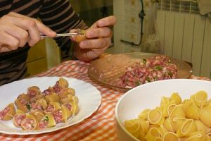 Menús de Navidad: solidarios