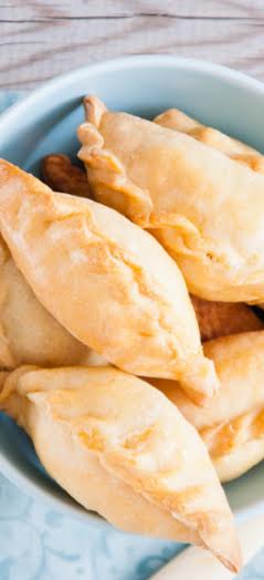 Recetas Ecológicas: Bocaditos de otoño