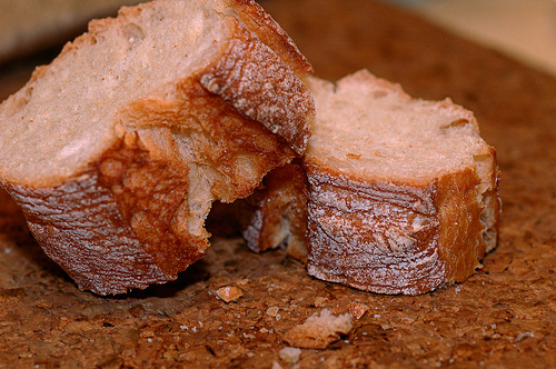 Doce propósitos para comer bien