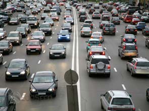 U.S. E.P.A. sets emission standards for cars and fuel