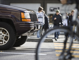 Nuevos coches con menores emisiones de CO2