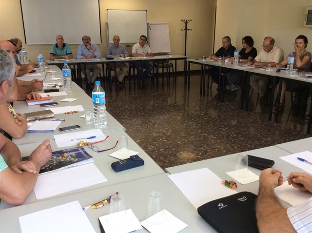 Arranca la ‘Mesa Provincial de Producción Ecológica en Málaga’