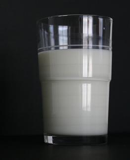 El consumo de leche ecológica aumenta progresivamente en España
