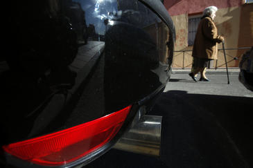 Desarrollan un método para estudiar el hollín que emiten los motores diésel