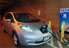 Participación del OSE en la jornada “Vehículo eléctrico: Primer balance y perspectivas”