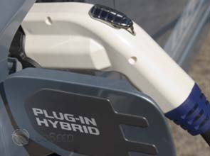 Britain names eligible cars under new electric vehicle grant plan