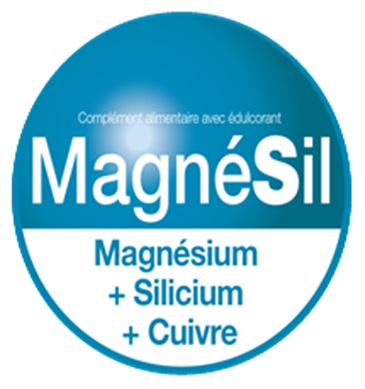 Magnesil: una solución para el estrés y mucho más
