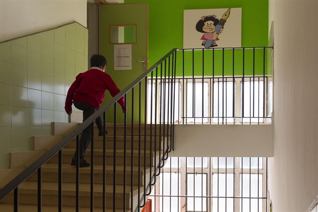 La dieta mediterránea favorece un peso correcto en niños de 3 a 7 años