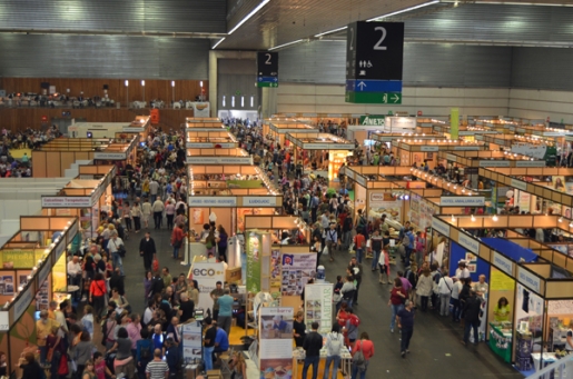 El ascenso imparable del sector bio en Euskadi