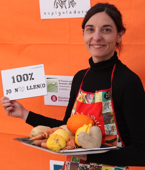 Damos oportunidades a las personas