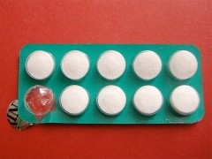 Aspirina y cáncer de colon