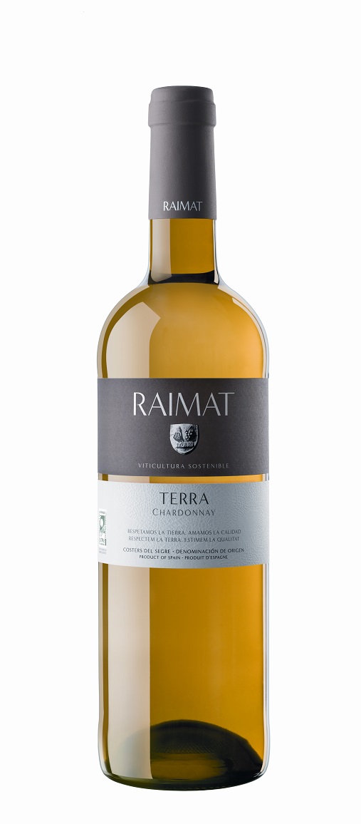 Bodegas Raimat apuesta por el sello FSC para el corcho de su vino ecológico Raimat Terra