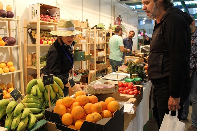 Natura Málaga vuelve en 2017 con una nueva zona gastronómica y de restauración