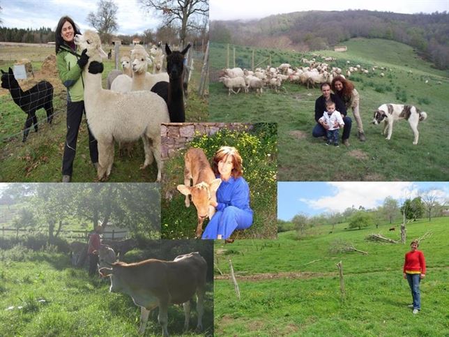 Premio Productor de Biodiversidad en Cantabria