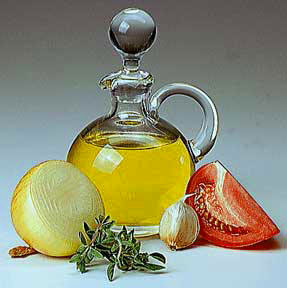 La dieta mediterránea la mejor ‘aliada’ contra las enfermedades cardiovasculares