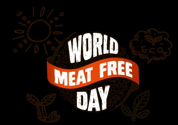 Día Mundial sin Carne 2017