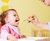 Ecovalia fomenta en Andalucía el consumo de productos ecológicos entre los más pequeños