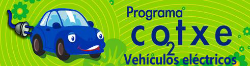 Generalitat lanza ayudas directas de hasta 2.300 euros para comprar vehículos híbridos y 7.000 euros para eléctricos