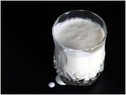 Sabes que es el kéfir Pues ‘El Cantero de Letur’ te lo explica