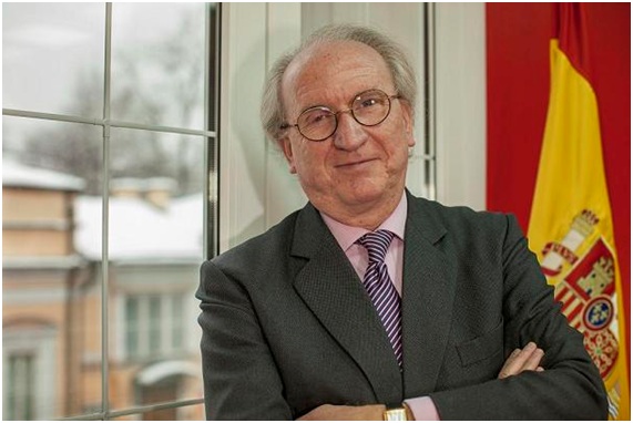 José Ignacio Carbajal