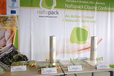 Envases inteligentes para cada tipo de alimento