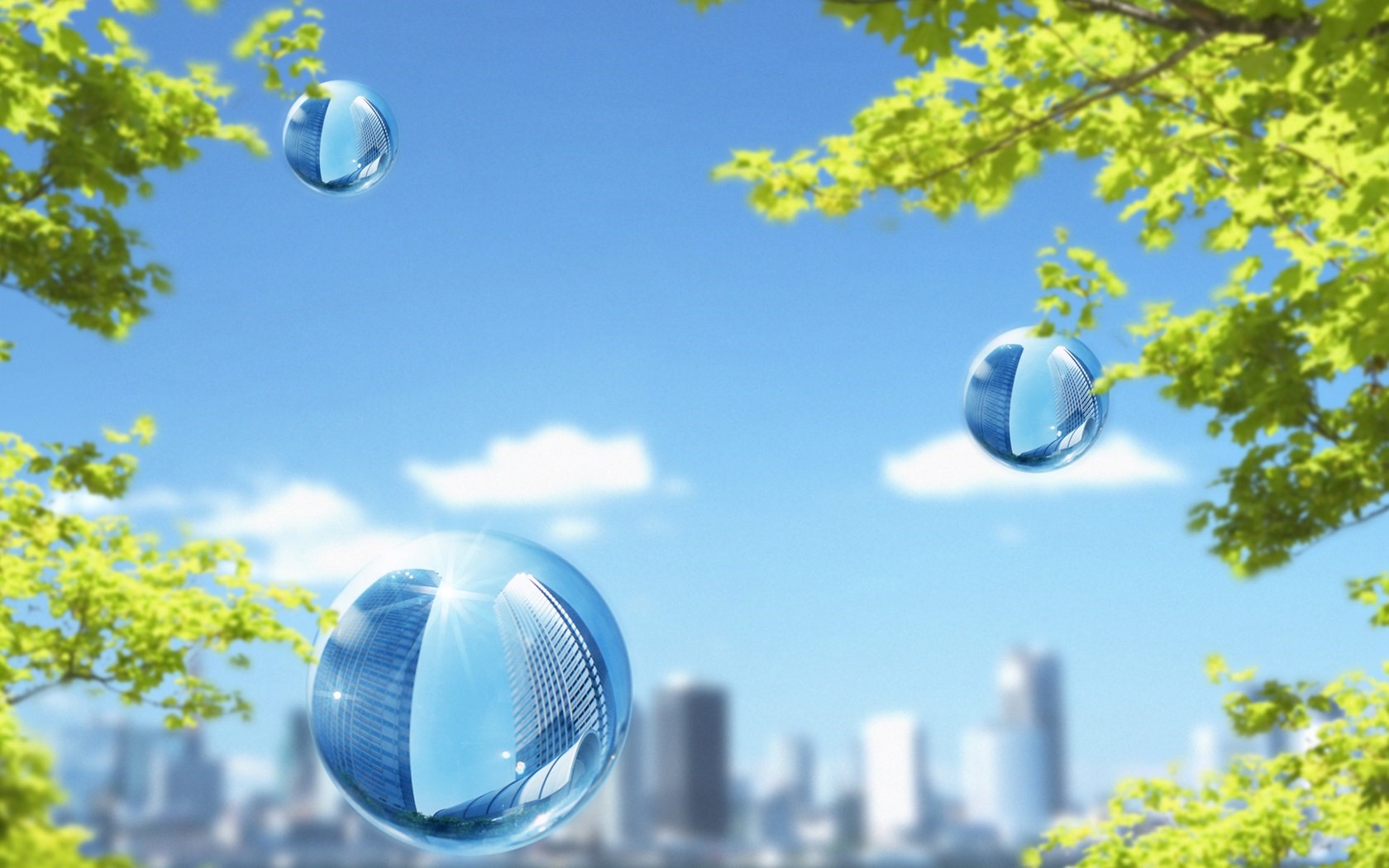 Tecnologías verdes versátiles y funcionales