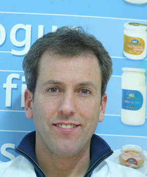 El cantero de letur Alta calidad bio