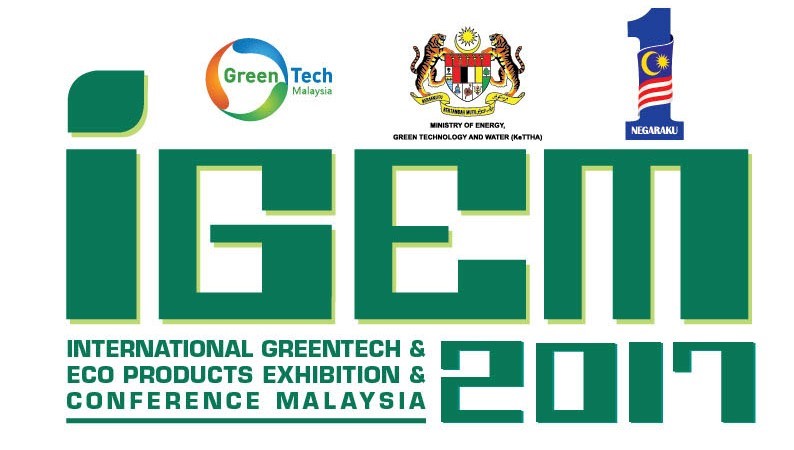 Tecnologías verdes: un pilar de IGEM 2017 en Malasia