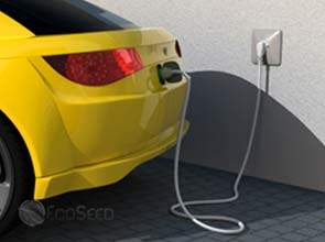 China’s State Grid to install E.V. chargers across the country