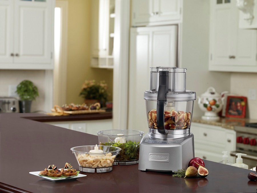 Procesadores de alimentos ¡ya en Conasi!