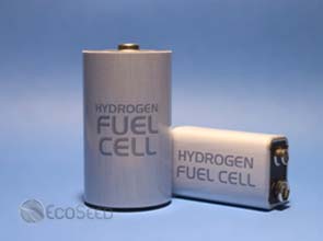 Scientists find better storage material for hydrogen