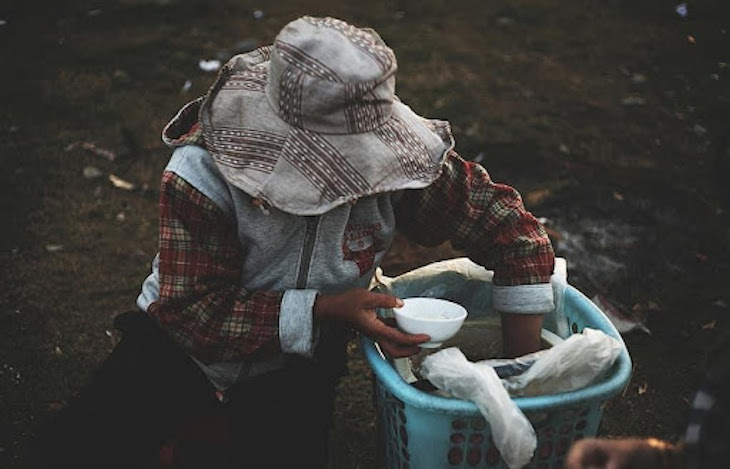 Día Mundial de la Alimentación 2021