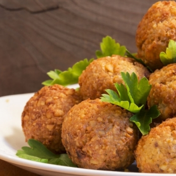 Recetas Ecológicas: Gomoku con Quinua Real y lentejas rojas