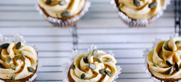 Recetas Ecológicas: Pastel cremoso con sorpresa