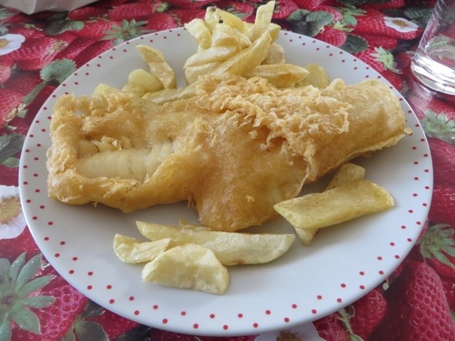 NO todo el ‘panga’ es insostenible