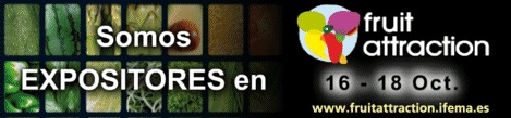 Ecovalia presentará sus estándares en Fruit Attraction 2013
