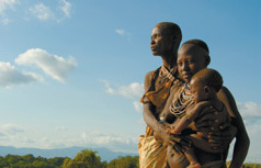 ETIOPÍA Cultivos acelerados contra poblaciones indígenas