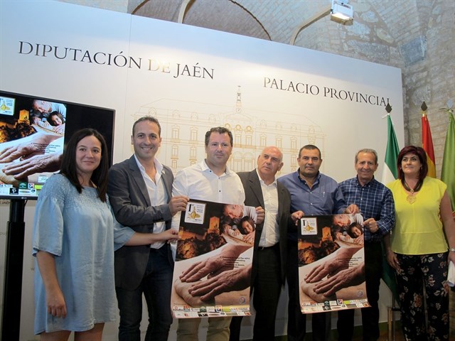 I Certamen Nacional de Panadería Artesana