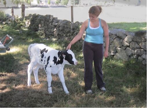 Conoce esta campaña de ‘crowdfunding’ sobre la agronomía sostenible