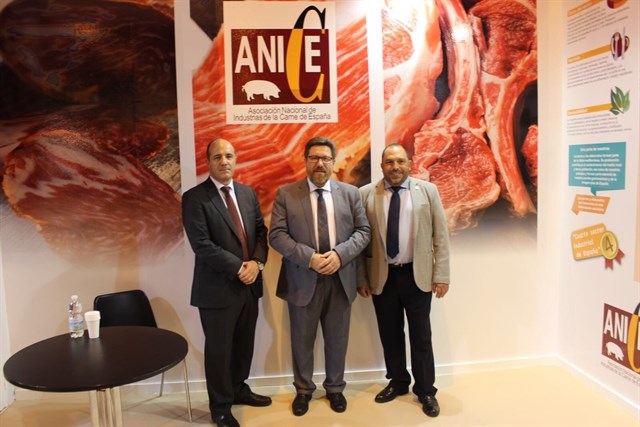 Andalucía lidera la producción nacional de carne ecológica con más de 22.000 toneladas al año