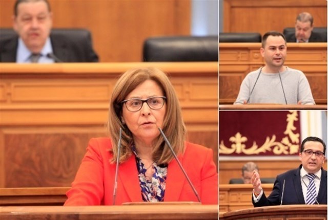 Castilla – La Mancha. PP apoyará a Podemos en agricultura ecológica si el dinero no se detrae de jóvenes agricultores