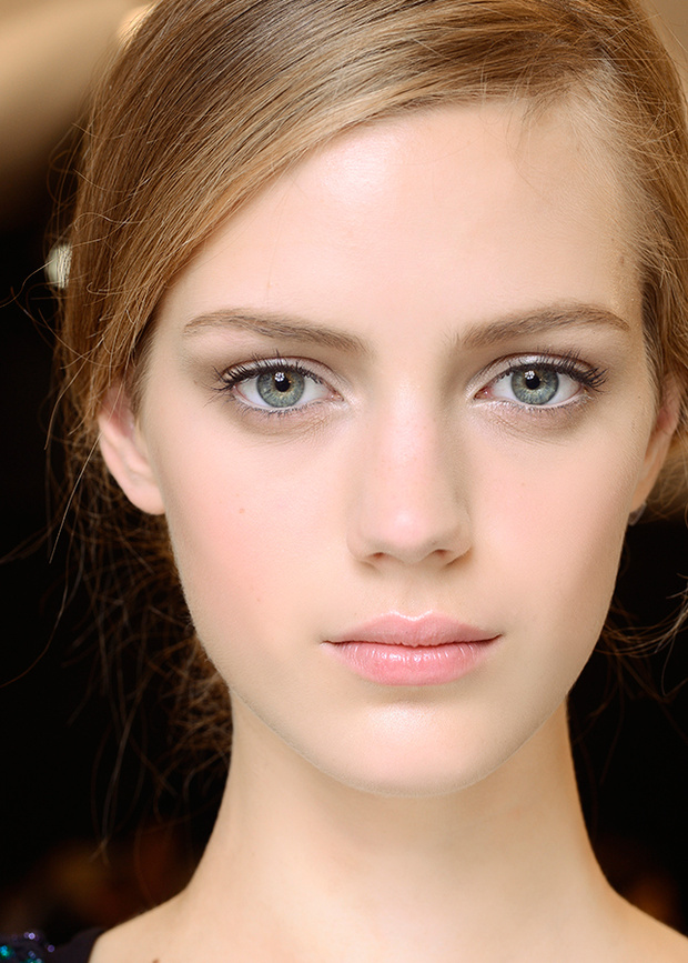 ECO y natural en el cuidado personal de la mujer