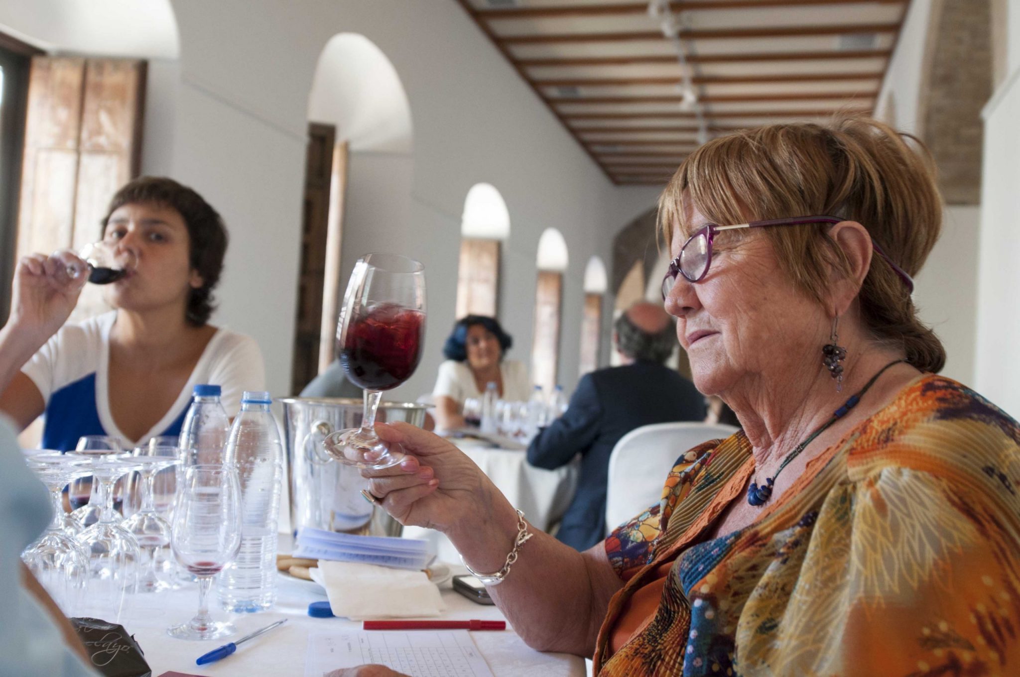 Premios EcoTrama y EcoRacimos 2013 a los mejores aceites y vinos ecológicos